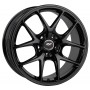 TRUVA 229 9.0X18 5X112 ET40 MATTBLACK 73,1